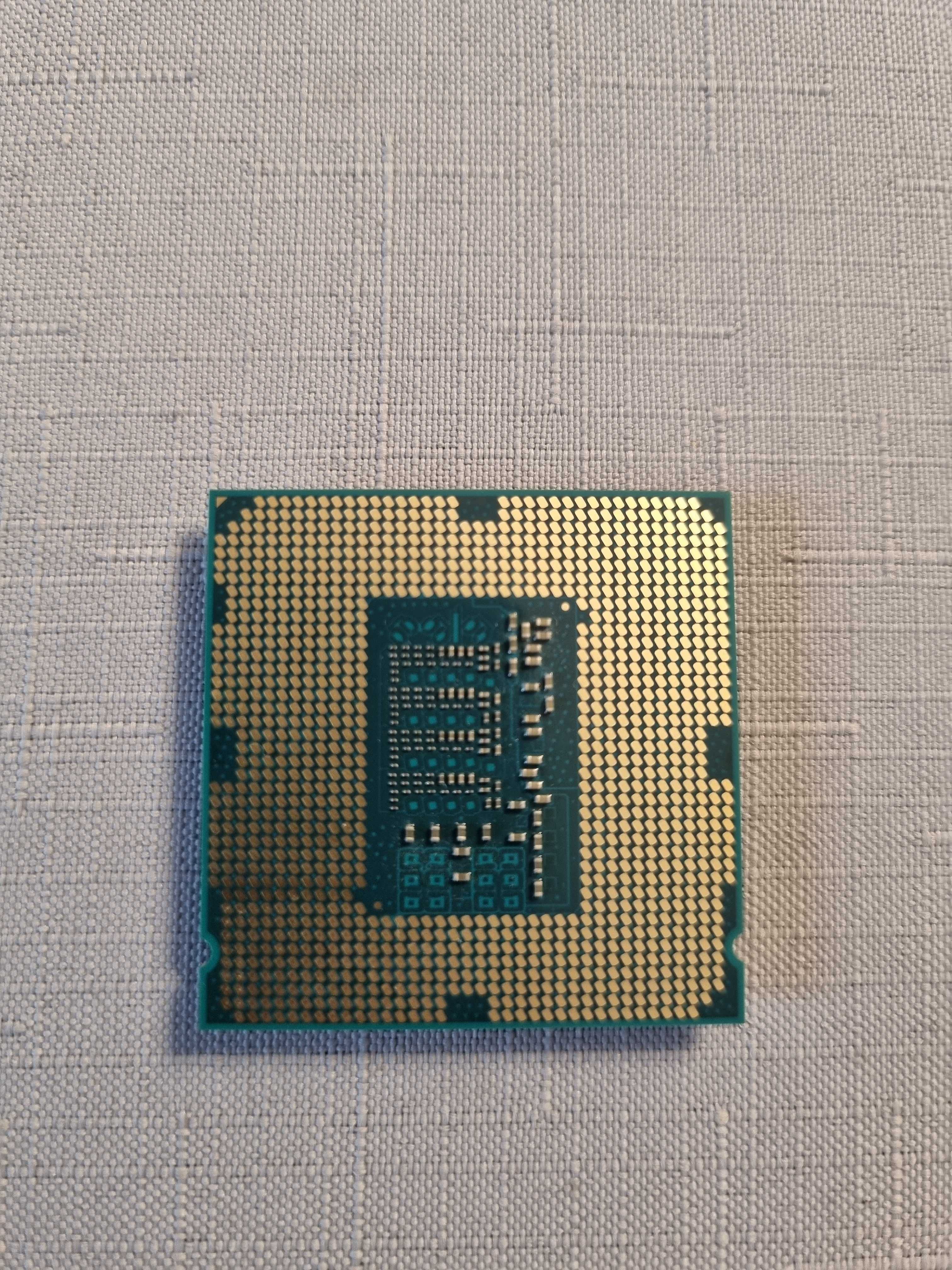 procesor Intel Core i5-4590