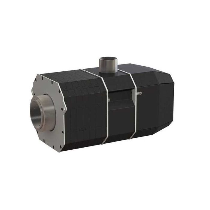 Zestaw komplet do przeróbki kotła pieca na pellet biomasę 16 kW kipi