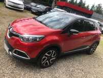 Renault Captur Salon Polska automat