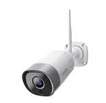 Zewnętrzna kamera monitoringu WiFi 1080p IP66 Wansview W5
