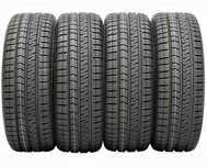 Opony Bieżnikowane 235/55 R17 CAŁOROCZNE 2 lata gwarancji