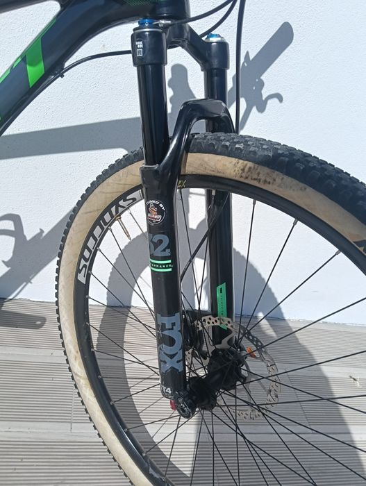 SCOTT Scale 930 Tamanho S