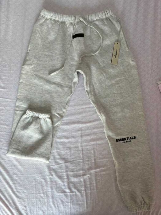 Fear of God Essentials Spodnie sportowe unisex M