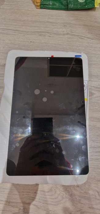 Display samsung tab s6 lite