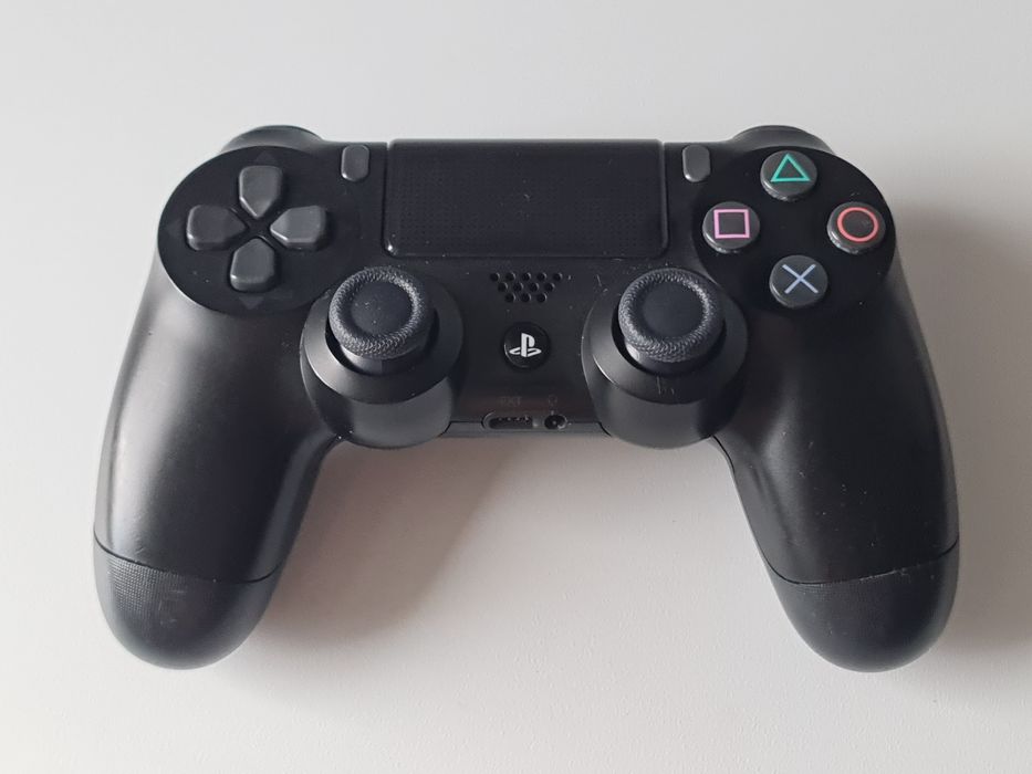 Pad PS4 V2/analogi TMR/jdm-040
