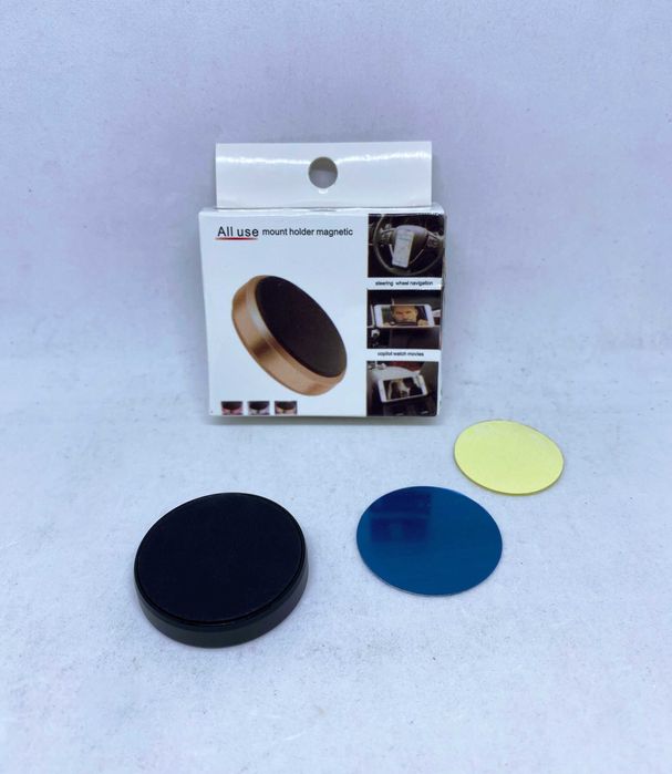 Suporte Magnético Universal para Telemóvel / Smartphone para o carro