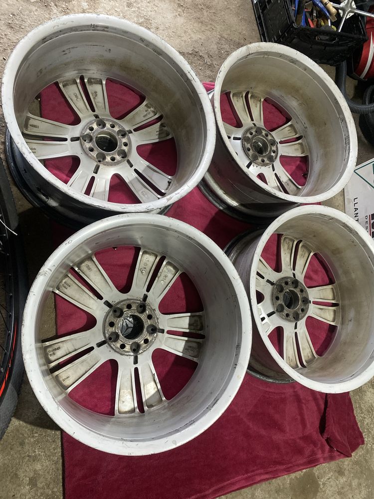 Диски Мерседес ML, GL W 164 R 20