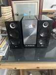 Aparelhagem LG Micro HiFi FA166