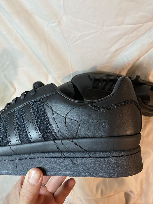 Кроссовки Adidas Y-3 Hicho|Premiata|Karl Lagerfeld|Guess|Prada|D&G|EA7