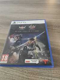 Nioh Collection ps 5