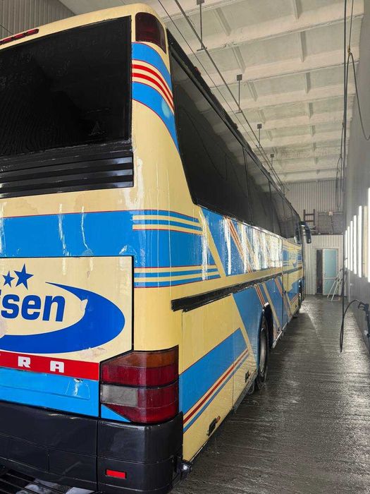Продам автобус SETRA S 315HD / 56+1 місць / 1996 року /