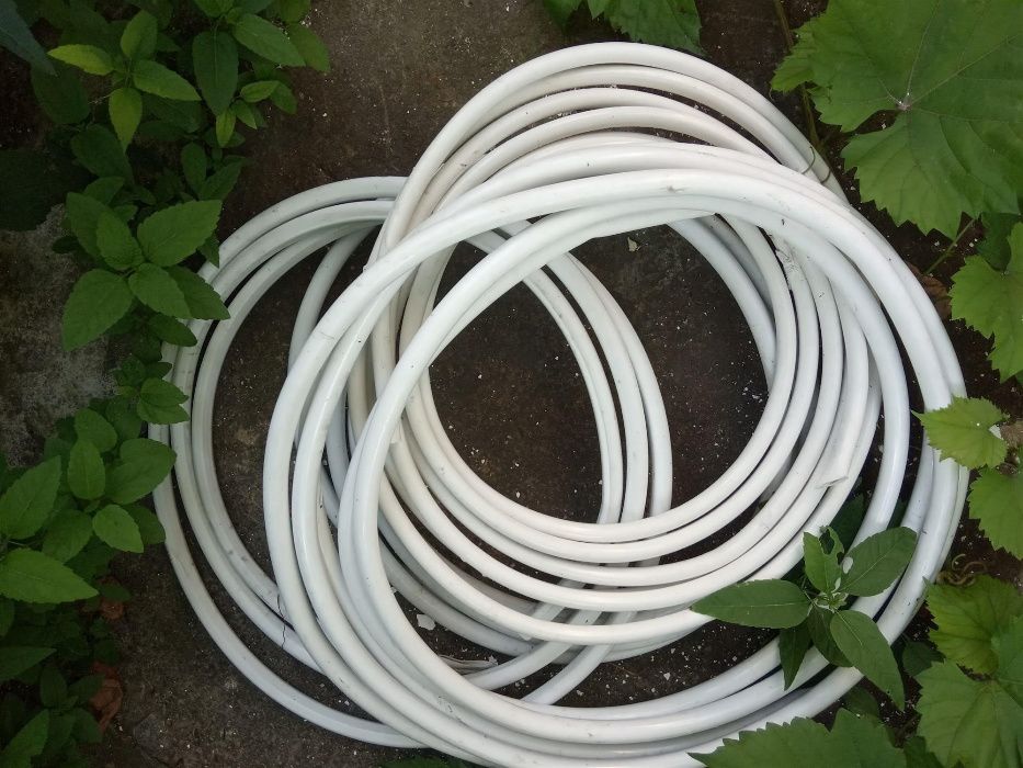 Труба полимерная, металлопластиковая - D20,0 x 2,0 PEX-AL-PEX