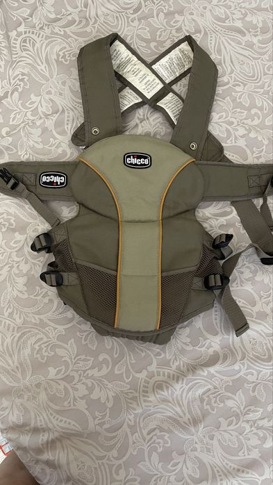 Переноска для дитини Chicco