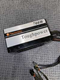 Блок питания Thermaltake ToughPower 700W | БП 700 ватт