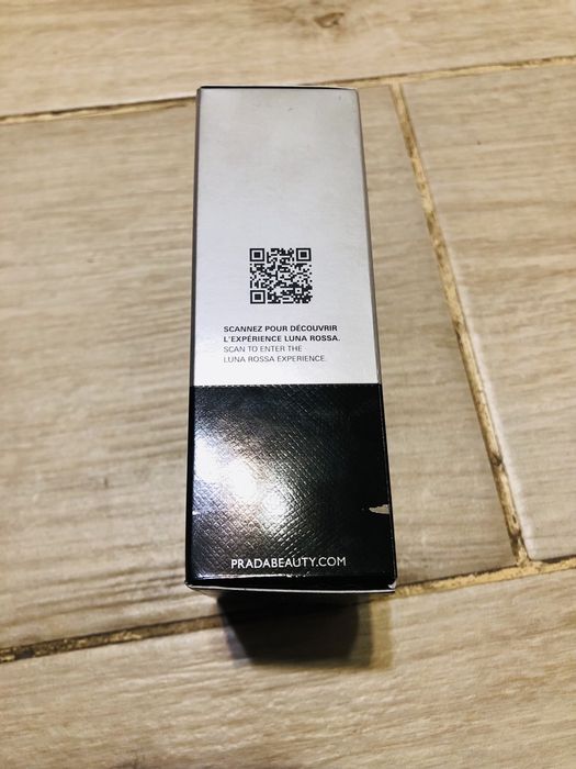 Духи Prada Luna Rossa Eau de Toilette Оригинал