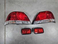 Фонар задній Mitsubishi lancer 9 митсубиси лансер 9