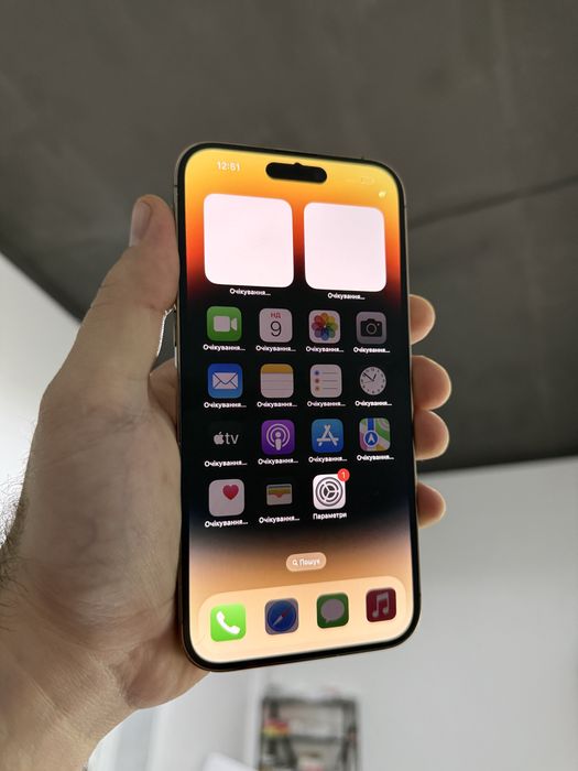 Apple iphone 14 Pro Max 256 gb Neverlock 100% айфон про макс