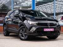 Opel Grandland Salon Polska * I wł. * Serwis ASO * Faktura VAT 23%