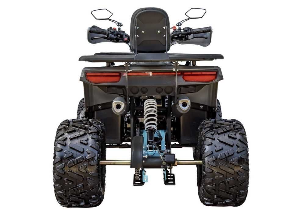 Квадроцикл Spark SP150-5, в АртМото, в місті Суми.