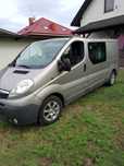 Opel Vivaro 2.0CDTI Long