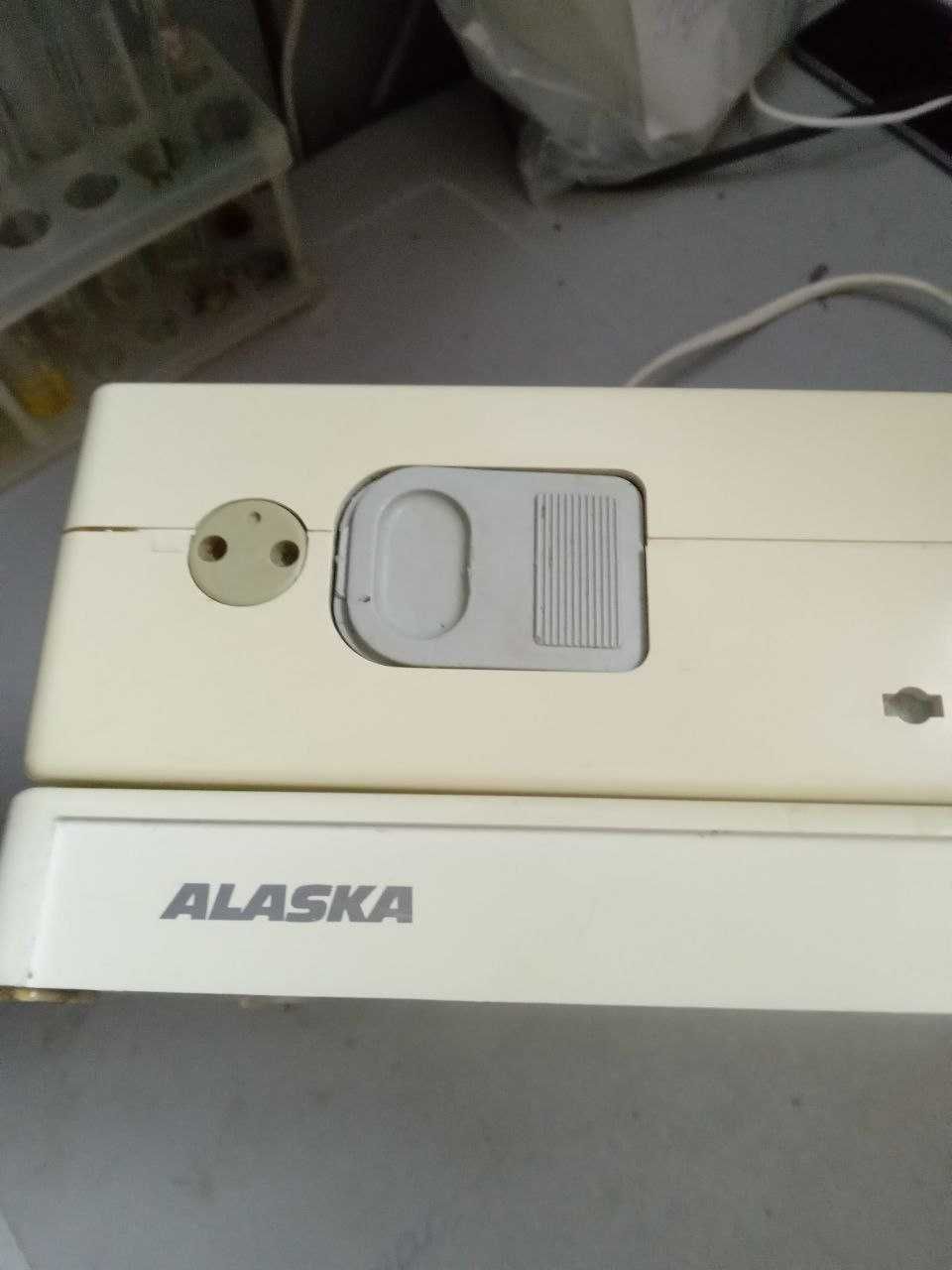 Слайсер Alaska нарезка  (скиборизка)