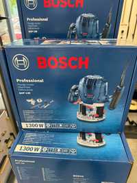 Frezarka górnowrzecionowa Bosch 1300 W