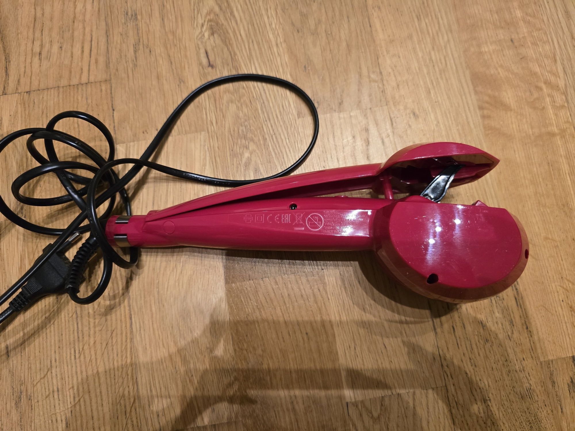 Lokówka automatyczna Babyliss Curl Secret