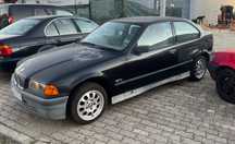 Bmw e36 compact para peças