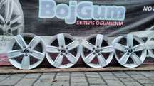 15 5x100 Vw oryginalne Nowe okazja Wyprzedaż