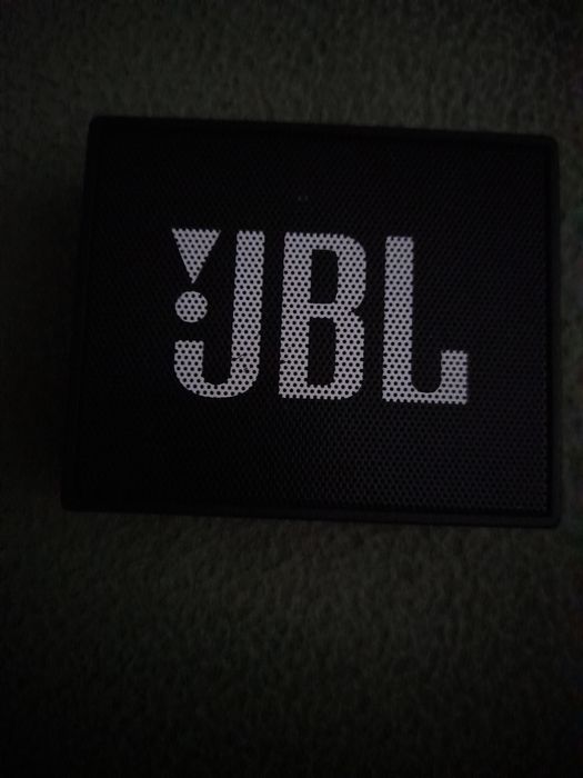 JBL GO 1 Stan Idealny