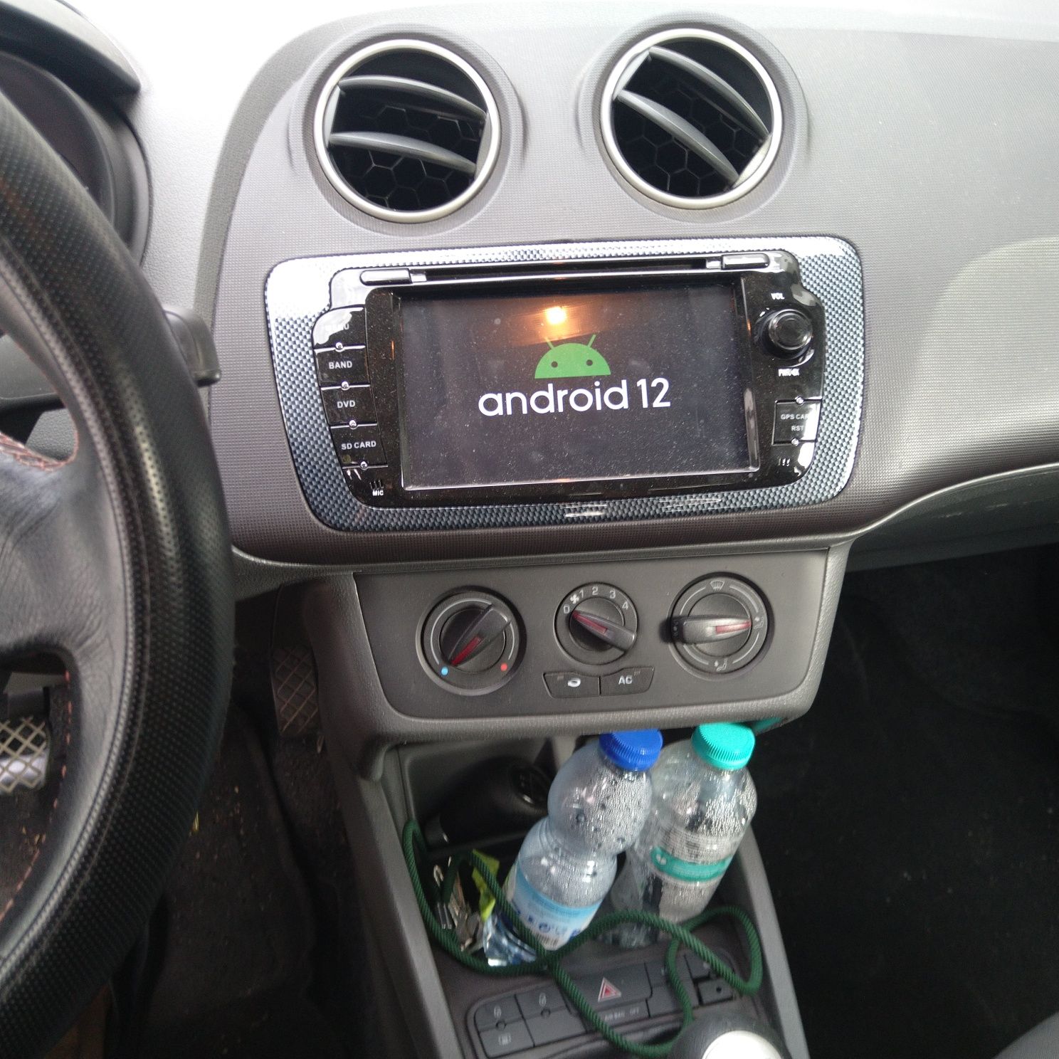 SEAT Ibiza 1.2 TDI