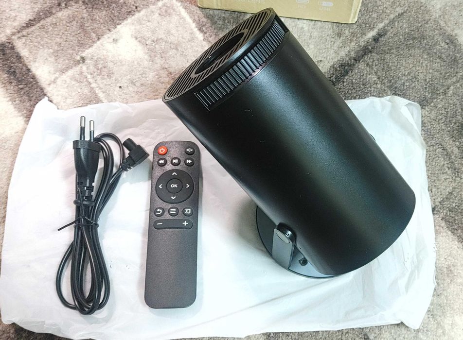 Проектор LED HY-300