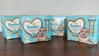 Pampersy Pampers Premium Care rozmiar 1
