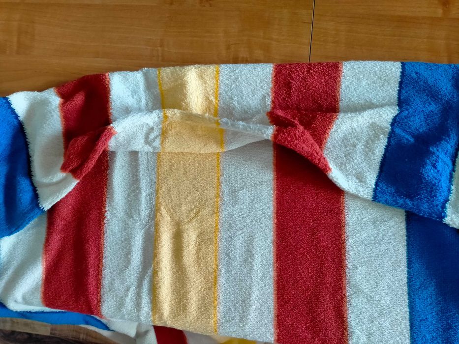 nakładka ,pokrowiec  na leżak 2