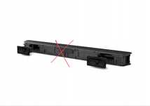 Głośniki pełnozakresowe do soundbar philips