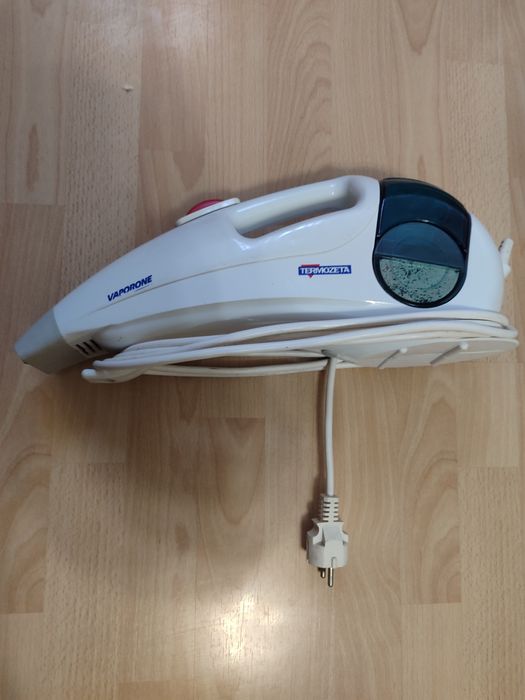 Пароочиститель бытовой