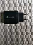 Zasilacz BK 386B 4x USB