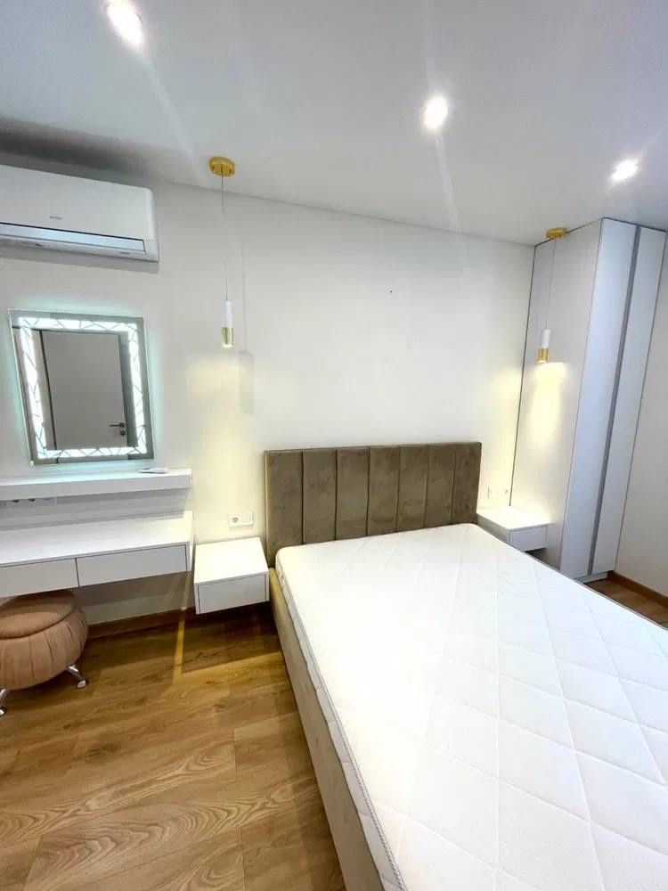 Сдам 2к квартиру в ЖК IQ House