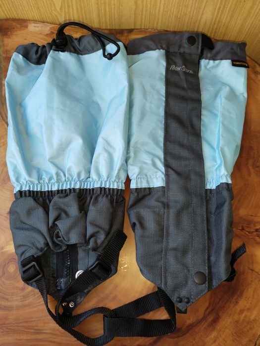 Бахилы туристические Peter Storm