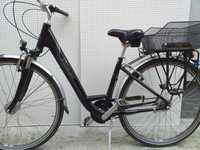 DIAMANT-TREK, rower danski, koła 28 cali.Wielkosc:S.