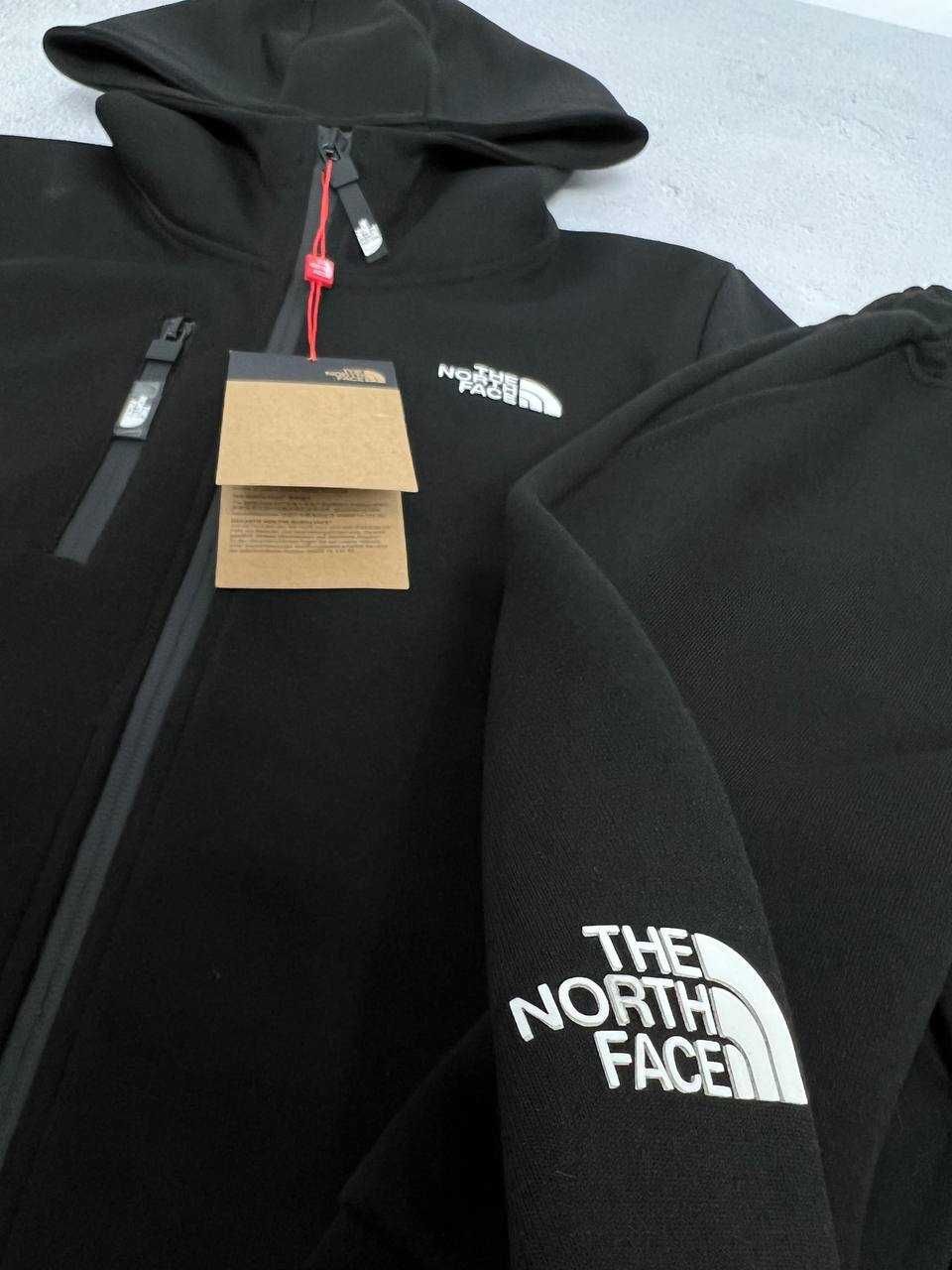 Детский спортивный костюм the north face р134-176