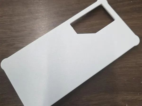 Capa Protetora Samsung Galaxy S25 Ultra