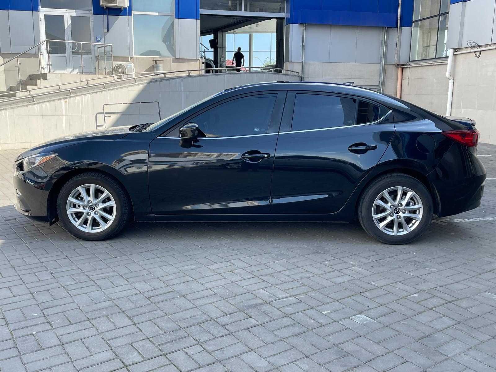 Продам Mazda 3 2013р. #43157