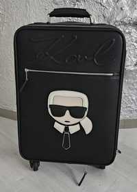 Karl lagerfeld orginalna walizka