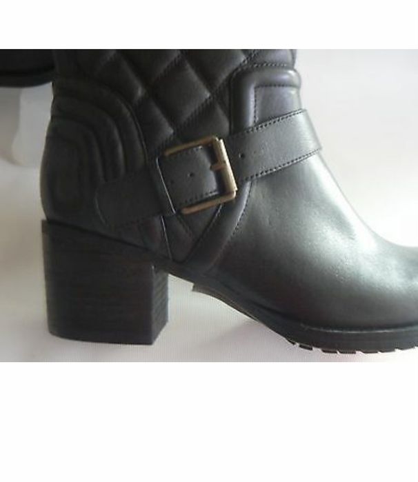 Ботильоны Clarks