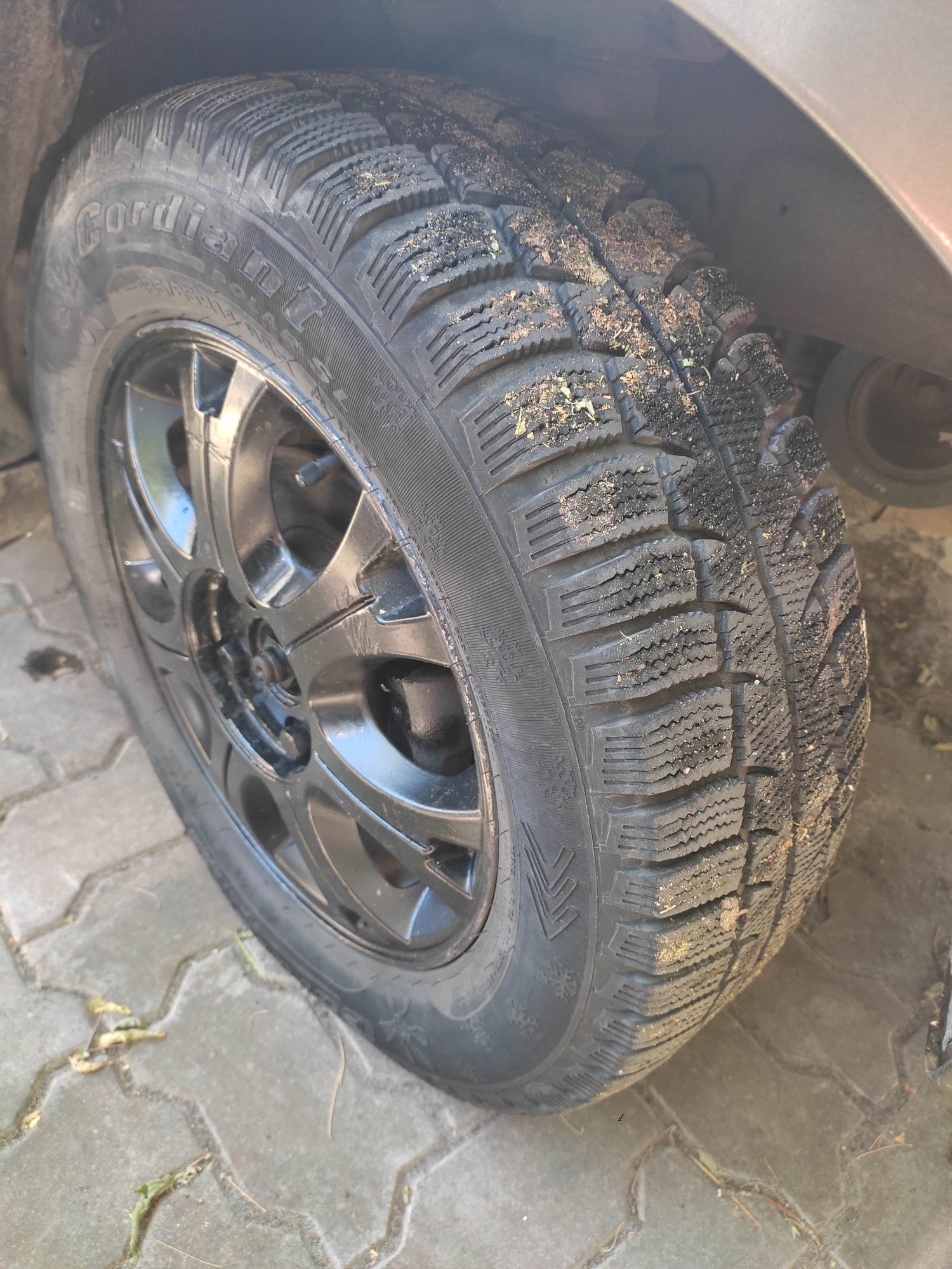 Део Ланос 1.5 по ТП