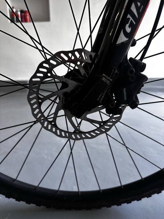 Rower crossowy Giant Roam XR L