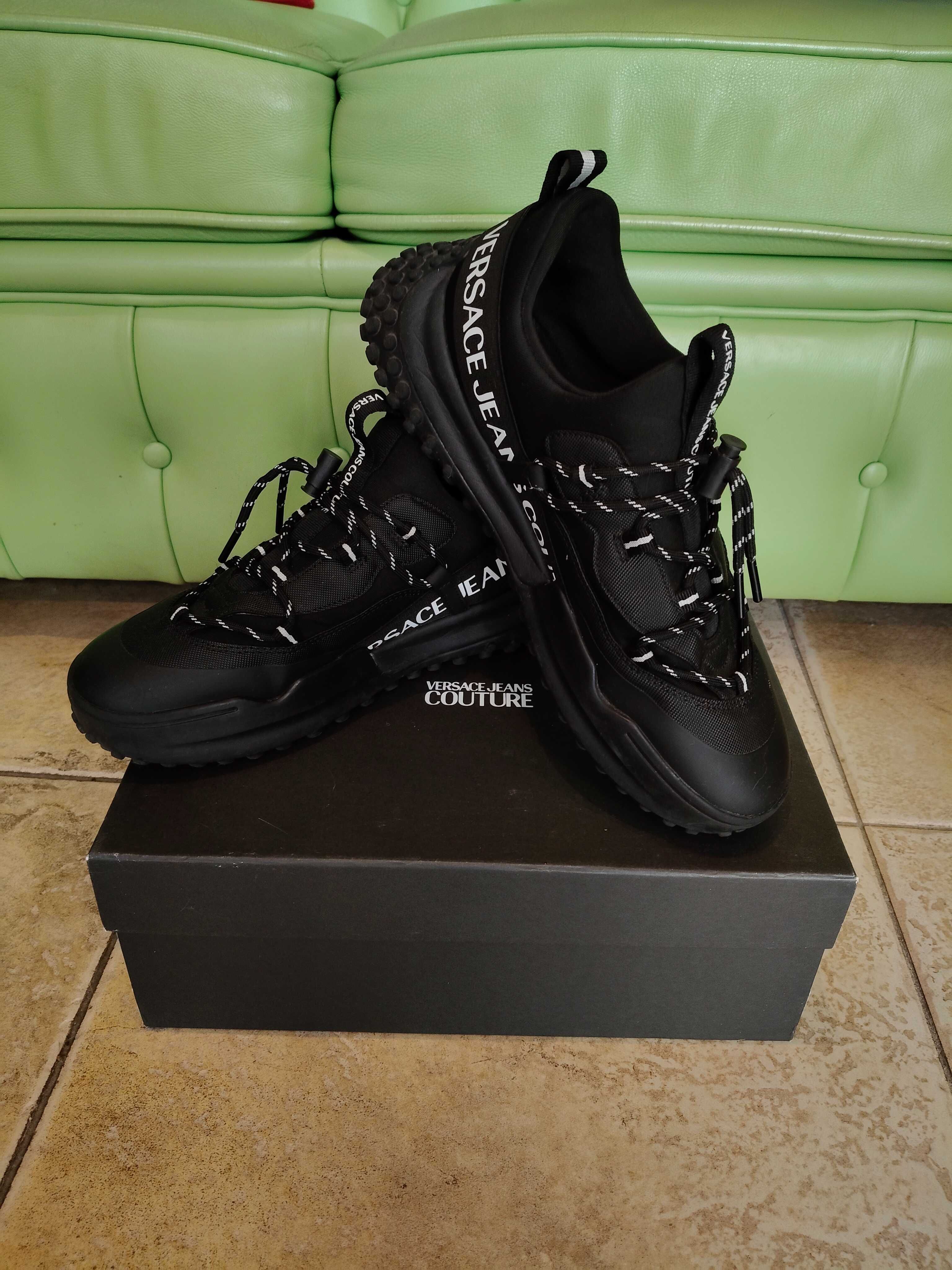 Buty męskie oryginalne