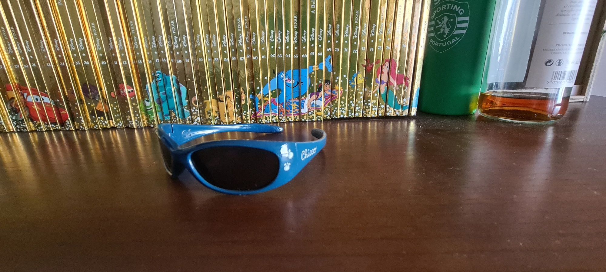 Oculos de sol chicco