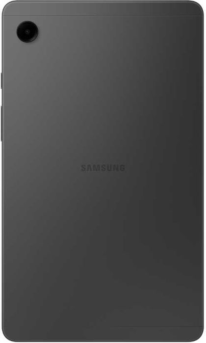 TABLET SAMSUNG Galaxy Tab A9 4/64GB WiFi Helio G99 Grafit - WYPRZEDAŻ